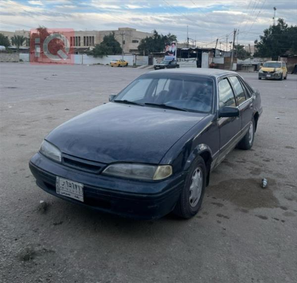 دايو برنس 1993 للبيع في العراق -  بغداد